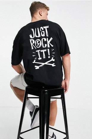 Just Rock It