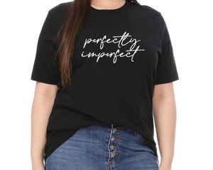 Perfectly Imperfect