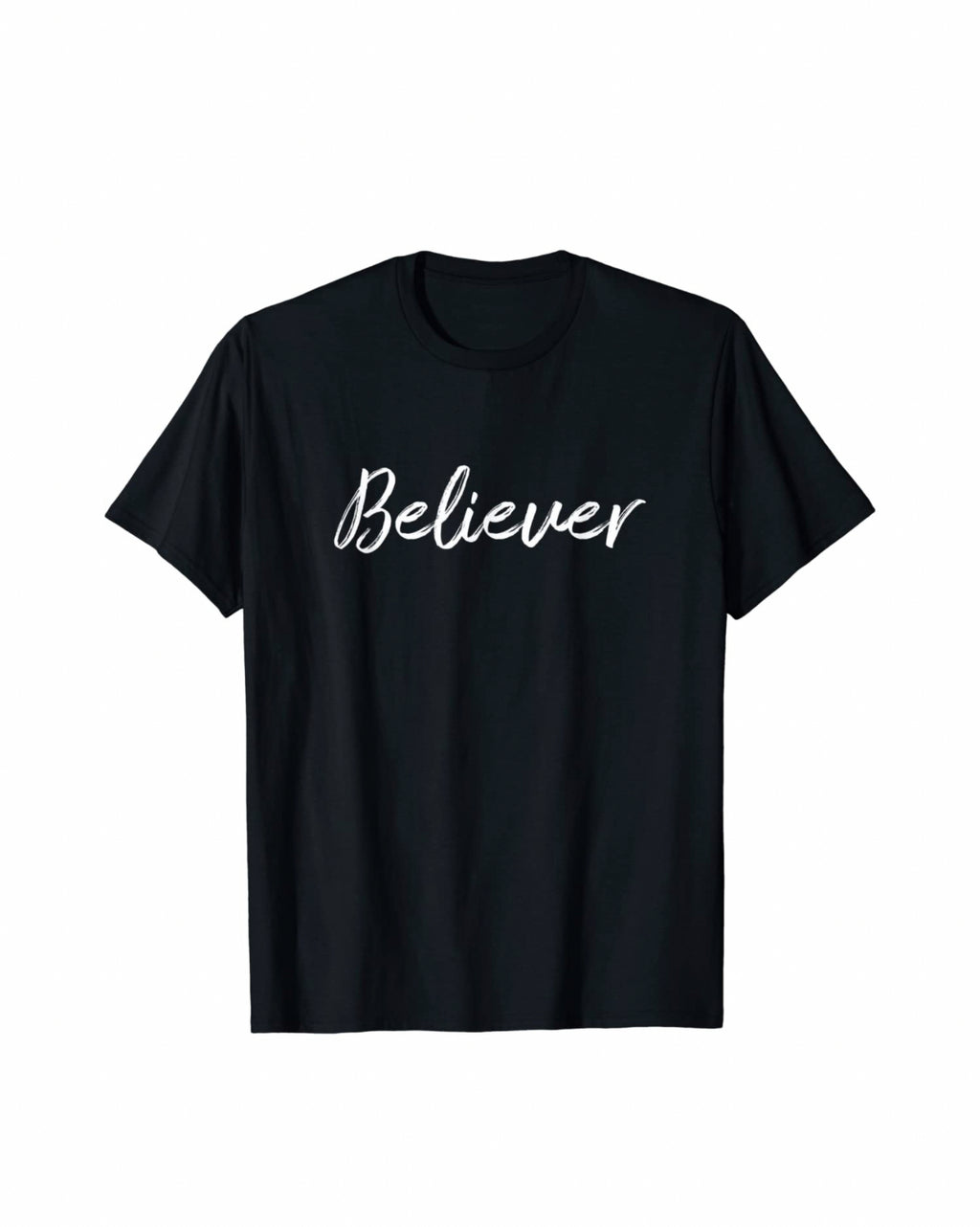 Believer T-Shirt ( unisex)