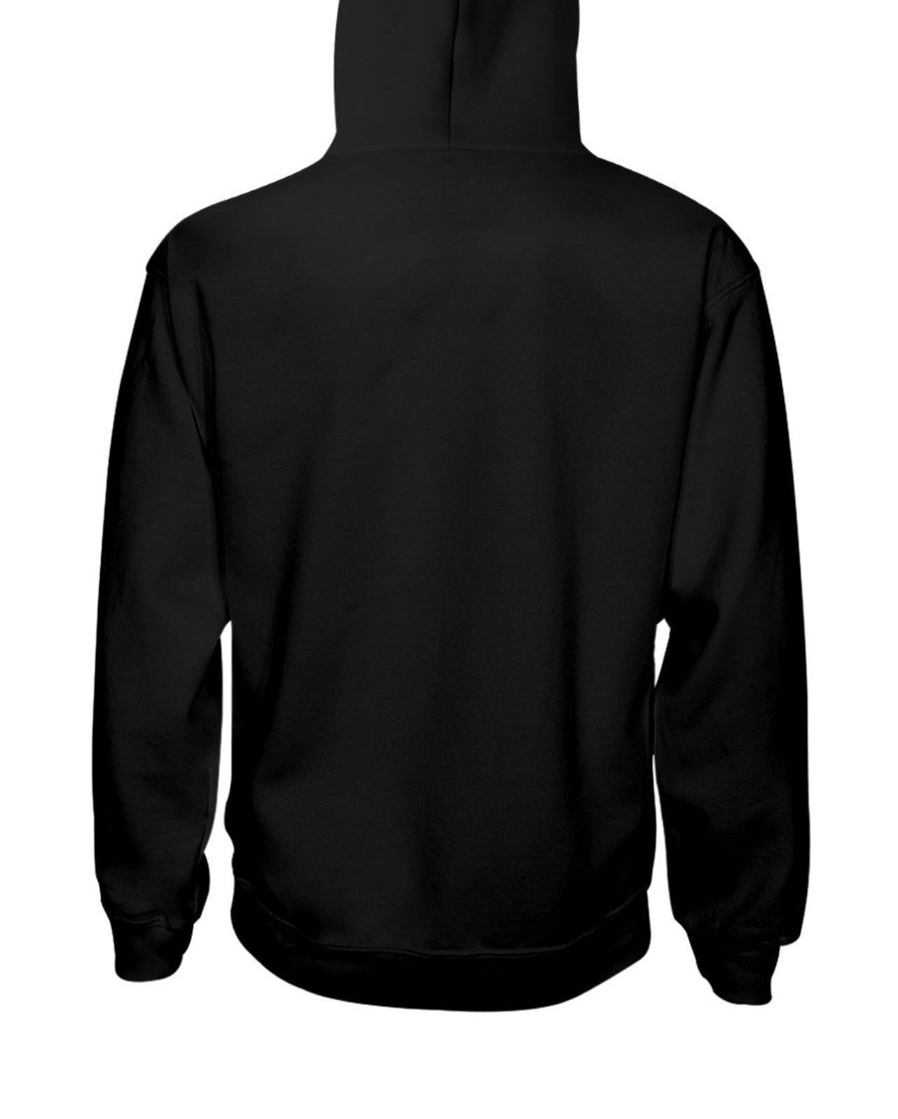 Blacknificent hoodie