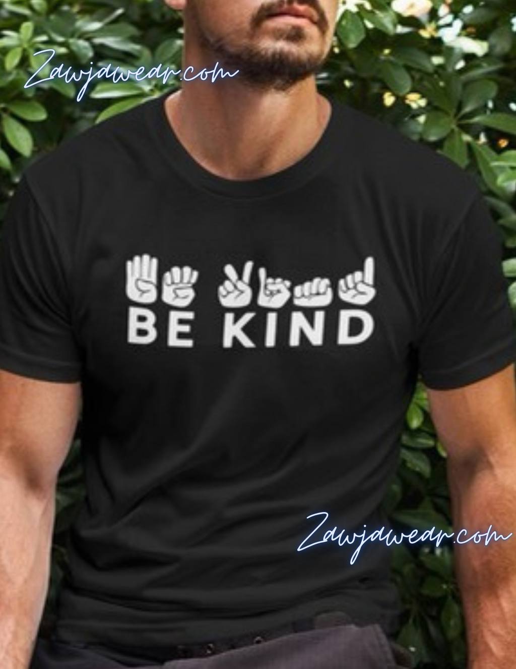 Be Kind