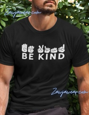 Be Kind