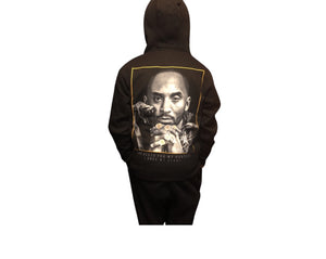 Kobe hoodie (Champ)